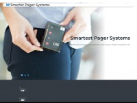 smarterpagingsystems.co.uk Thumbnail