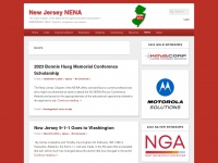 njnena.org Thumbnail