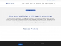 Reactel.com