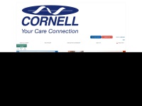 cornell.com Thumbnail