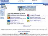 cablofilproducts.com Thumbnail