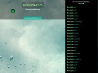 Geolink.com
