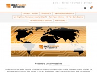 Globalprofessional.co.uk