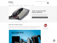 scitecinc.com