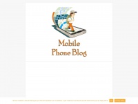 Mobilephoneblog.org