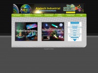 aletech.com Thumbnail