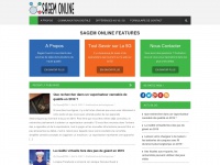 Sagem-online.com