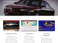 Oldsmobile.net