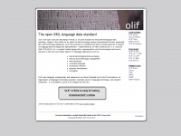 Olif.net