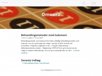 Omosiro1.net