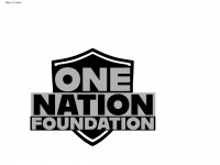 Onenationfoundation.net