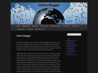 Online-blogger.net