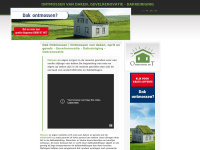 Ontmossen.net