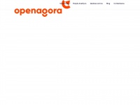 openagora.com