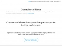 Openclinical.net