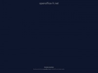 Openoffice-fr.net