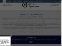 opticalexpressionsstl.net Thumbnail