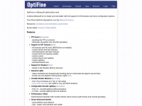Optifine.net