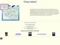 Orcasisland.net