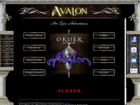 Order-of-avalon.net