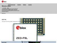 U-blox.com
