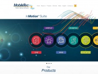mobiletec.net Thumbnail