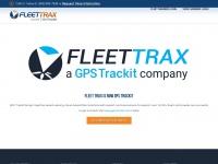 fleettrax.net Thumbnail