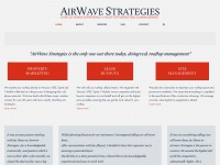 airwavestrategies.com Thumbnail