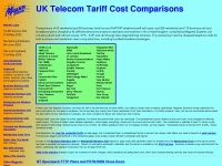 Telecom-tariffs.co.uk