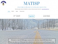 Matisp.net