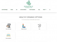 organicconnection.net Thumbnail