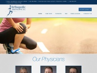 orthopedicspecialists.net Thumbnail