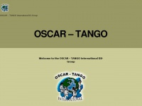 oscar-tango.net Thumbnail