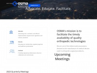Osma.net
