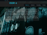 Osor.net
