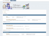 ostan-collections.net Thumbnail