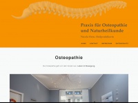 osteopathie-bonn.net Thumbnail