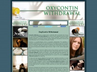 oxycontinwithdrawal.net Thumbnail