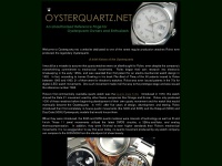 oysterquartz.net Thumbnail