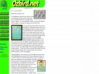ozbird.net