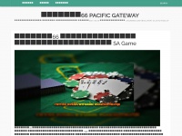 pacificgateway.net