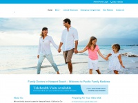 Pacificfamilymedicine.net