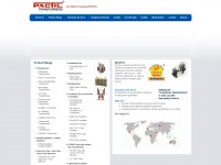 Pactil.net