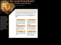 Paigow-poker.net