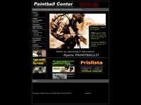 paintballcenter.net