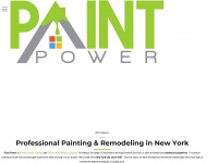 Paintpower.net