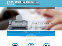 worldfax.com