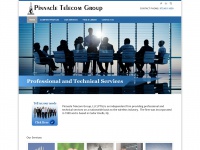 pinnacletelecomgroup.com Thumbnail