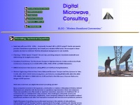 digitalmicrowaveconsulting.com