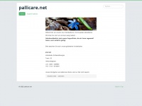 pallicare.net